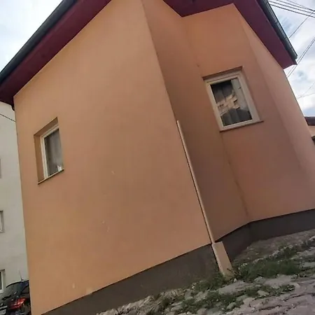 Casaletto Apartment