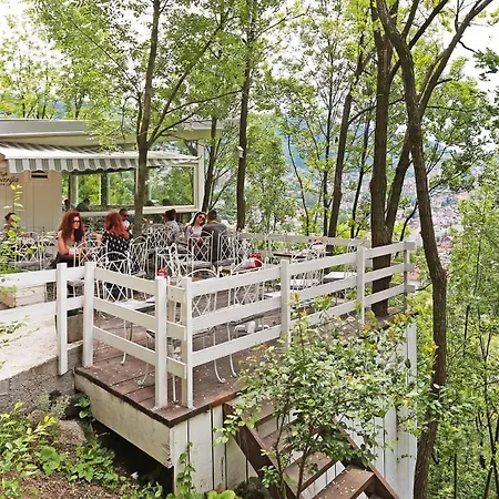 Apartment Casaletto