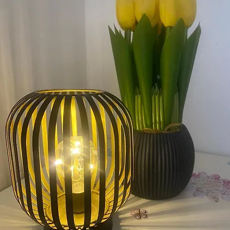 Casaletto Apartman *