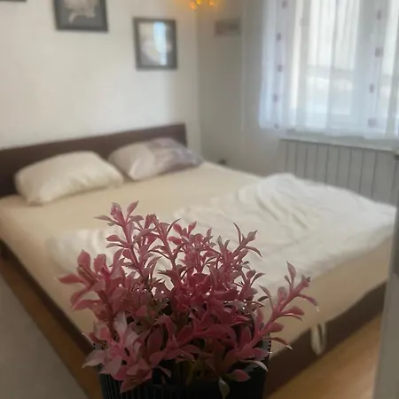 Apartment Casaletto Sarajevo