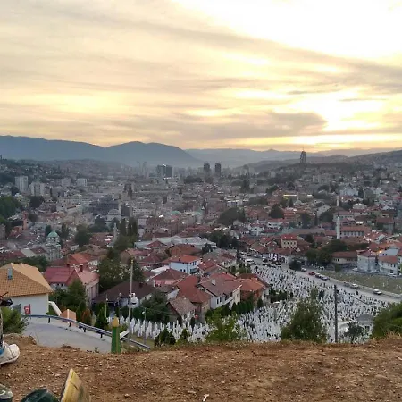 Apartment Casaletto Sarajevo