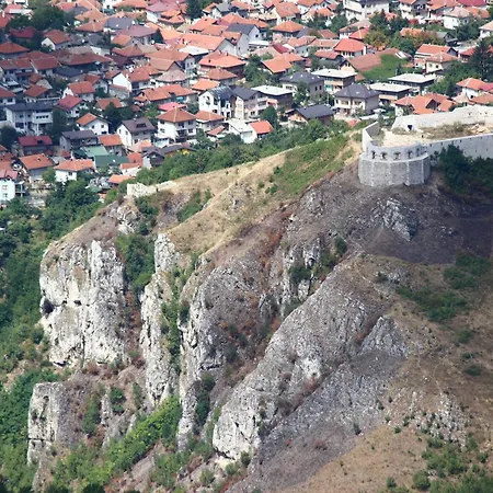 Casaletto Apartman *