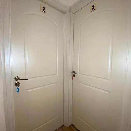 Casaletto סראייבו