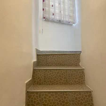 Casaletto דירה סראייבו