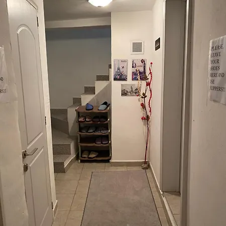 Casaletto דירה סראייבו