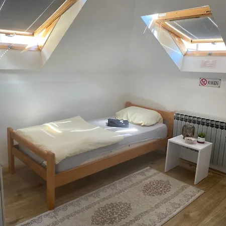 Apartment Casaletto Sarajevo