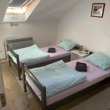 Apartment Casaletto Sarajevo