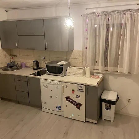 Casaletto Apartment Sarajevo