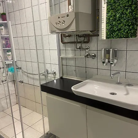 Apartman Casaletto Szarajevó