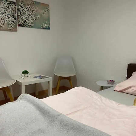 Casaletto Apartman *