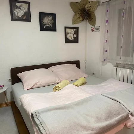 Apartament Casaletto *