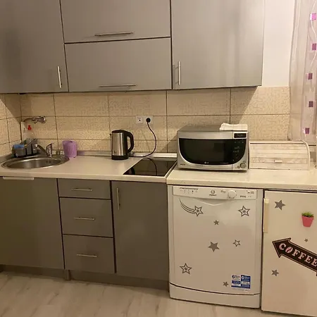 Apartman Casaletto Szarajevó