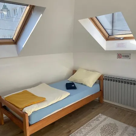 Apartment Casaletto *