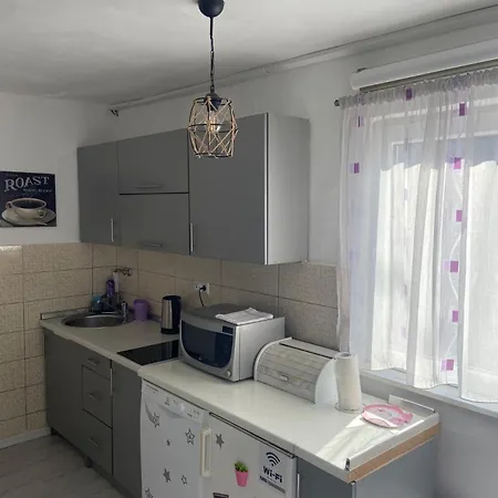 Apartment Casaletto Sarajevo