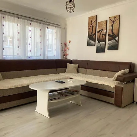 Casaletto Apartment