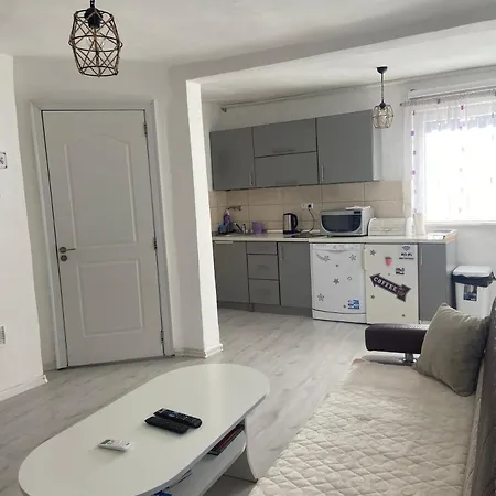 Casaletto Apartment Sarajevo