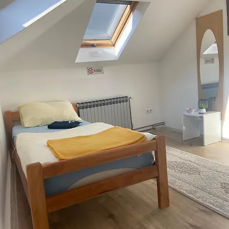 Apartment Casaletto Sarajevo
