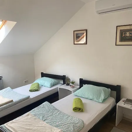 Casaletto Sarajevo