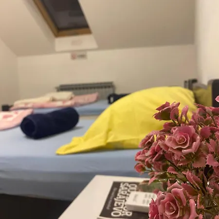 Apartment Casaletto