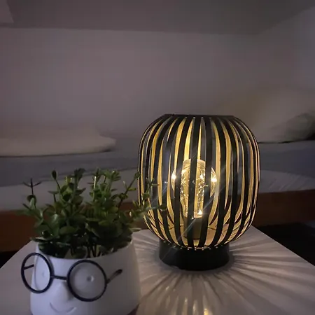 Apartment Casaletto *