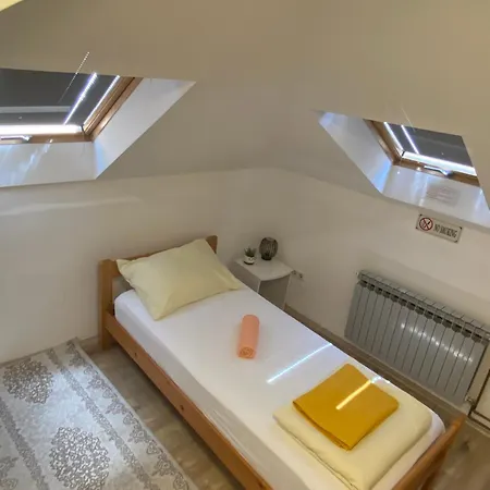 Apartman Casaletto *