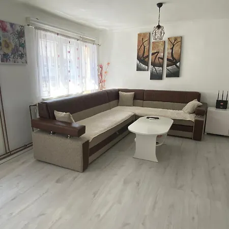 Apartman Casaletto Szarajevó