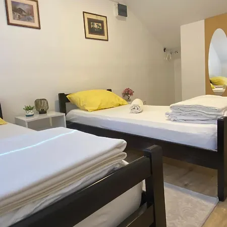 Casaletto Szarajevó