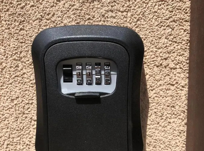 公寓 Casaletto 塞拉耶佛