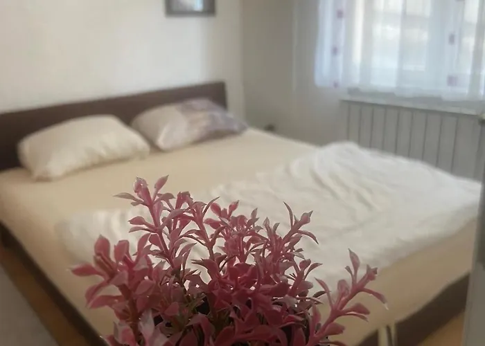 公寓 Casaletto 塞拉耶佛