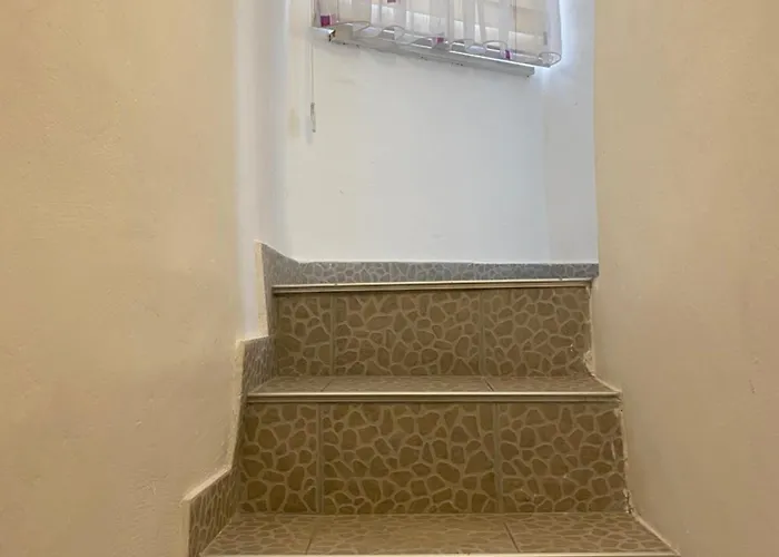 Casaletto 公寓 塞拉耶佛