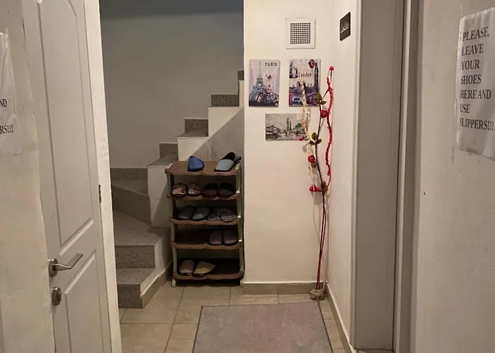 Casaletto 公寓 塞拉耶佛