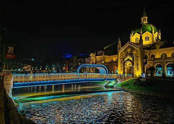 Casaletto 塞拉耶佛