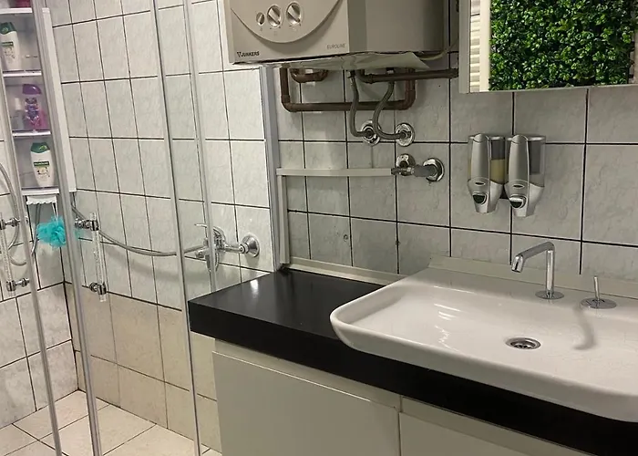 公寓 Casaletto 塞拉耶佛