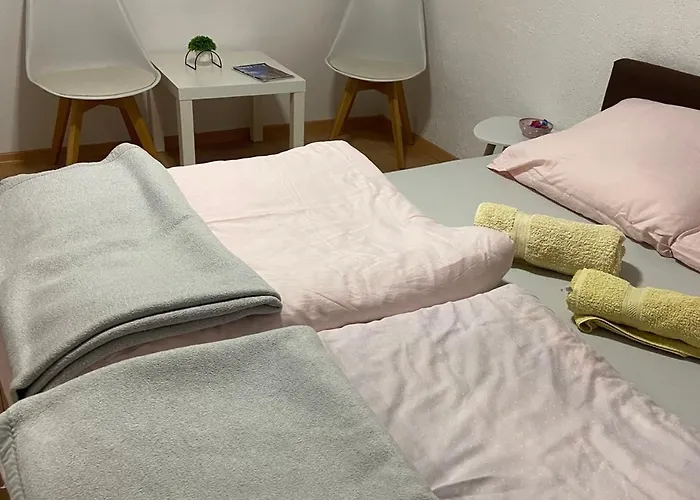 Casaletto 塞拉耶佛