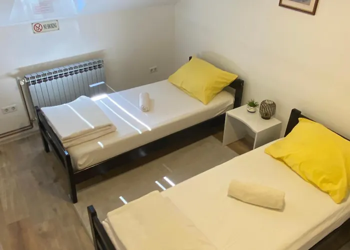 公寓 Casaletto 塞拉耶佛