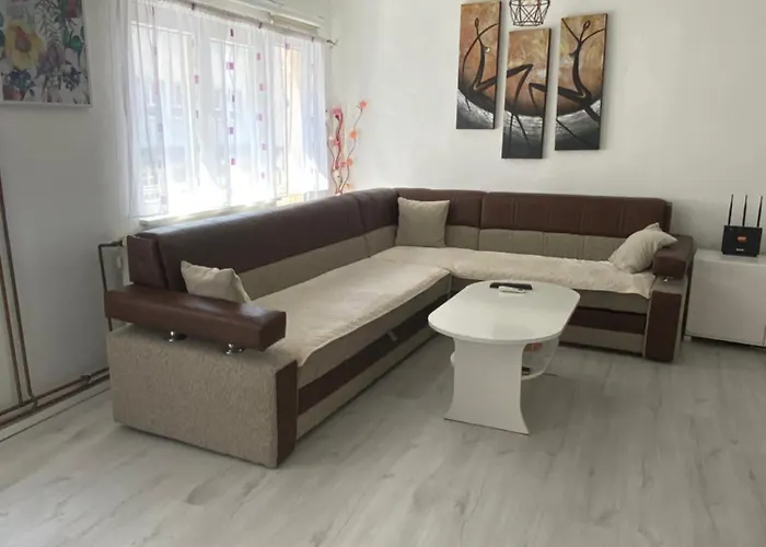 公寓 Casaletto 塞拉耶佛