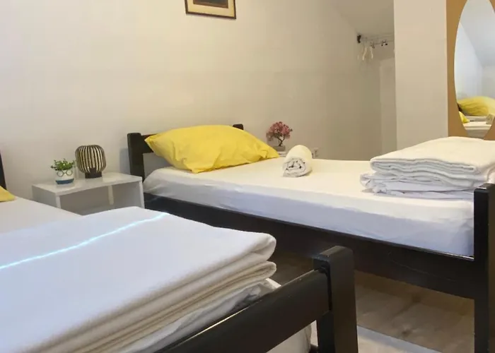 Casaletto 塞拉耶佛